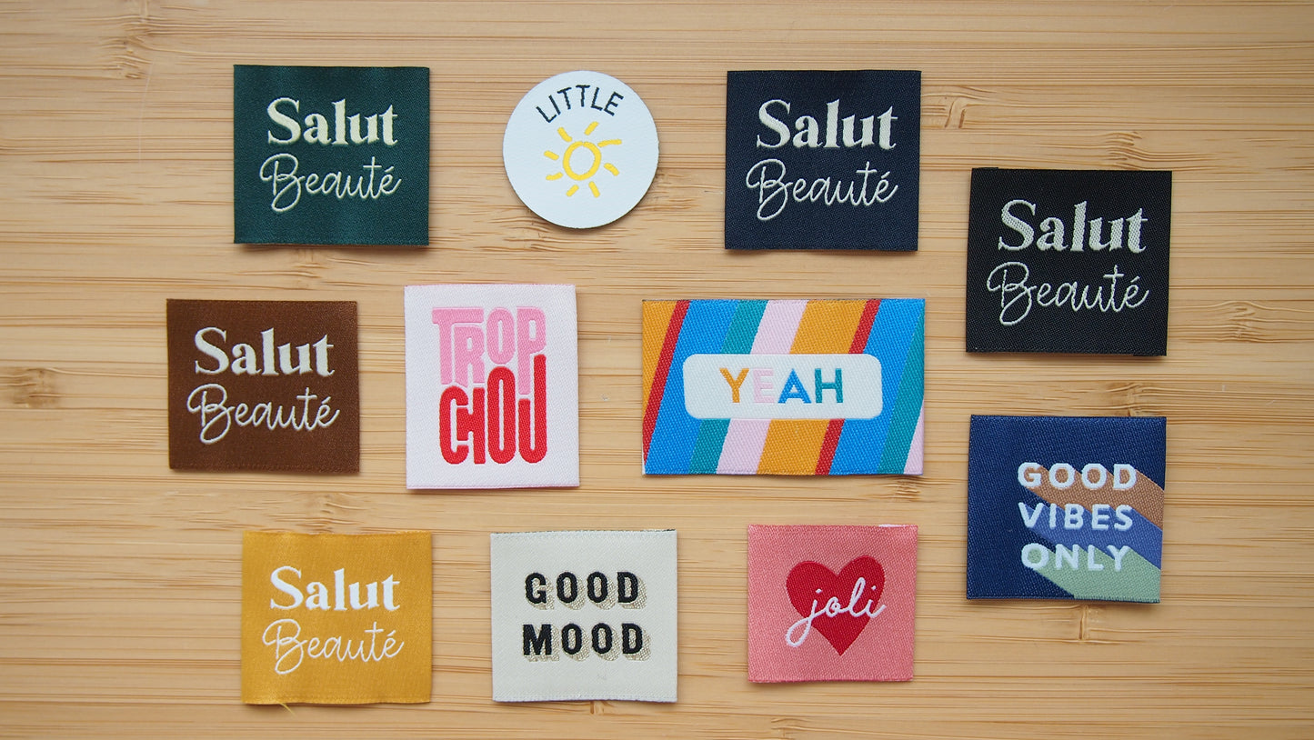 La Petite Banane Dorée